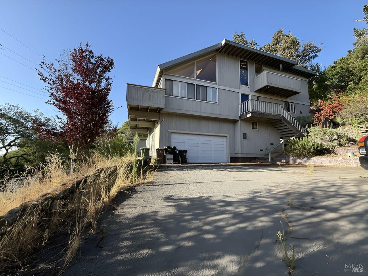 139 Prospect Drive San Rafael CA 94901