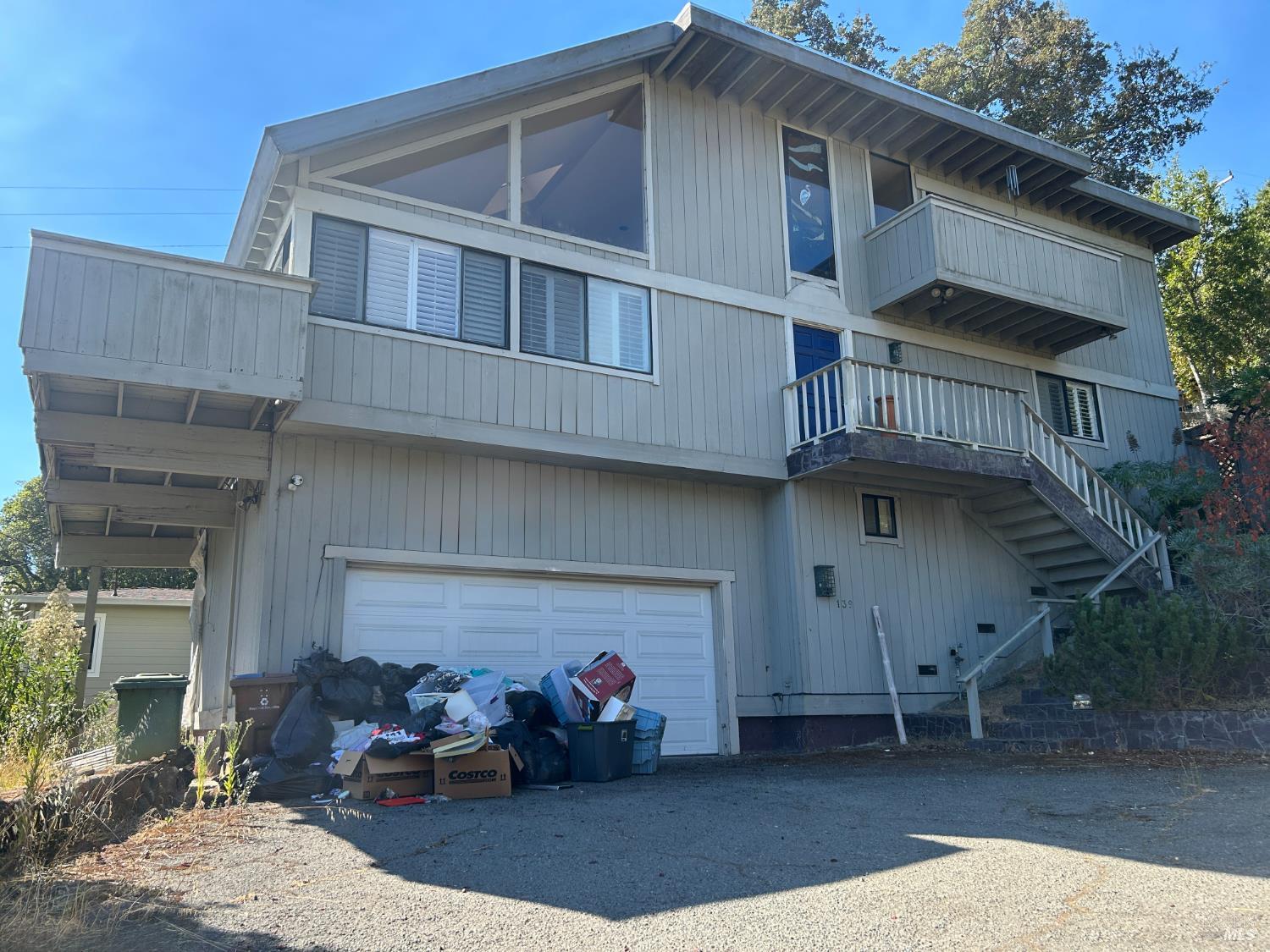 139 Prospect Drive San Rafael CA 94901