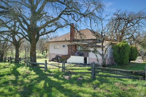3111 Piner Road Santa Rosa CA 95401