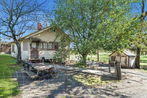 3111 Piner Road Santa Rosa CA 95401