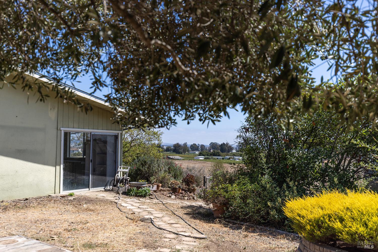 1155 Bayview Avenue Napa CA 94559