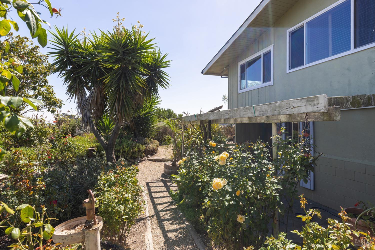 1155 Bayview Avenue Napa CA 94559