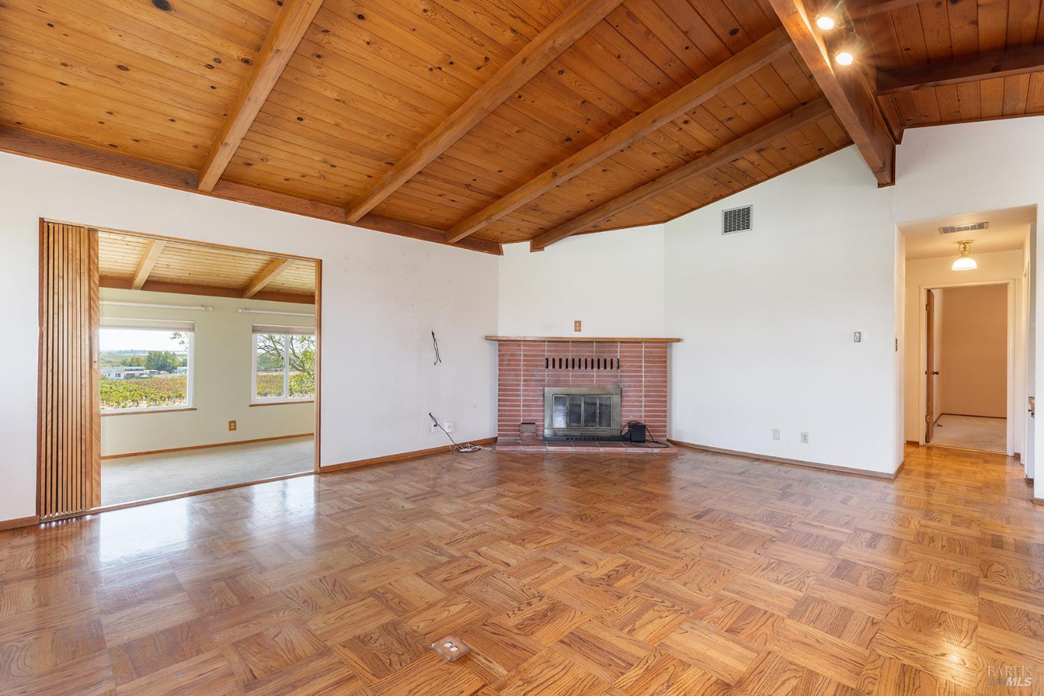 1155 Bayview Avenue Napa CA 94559