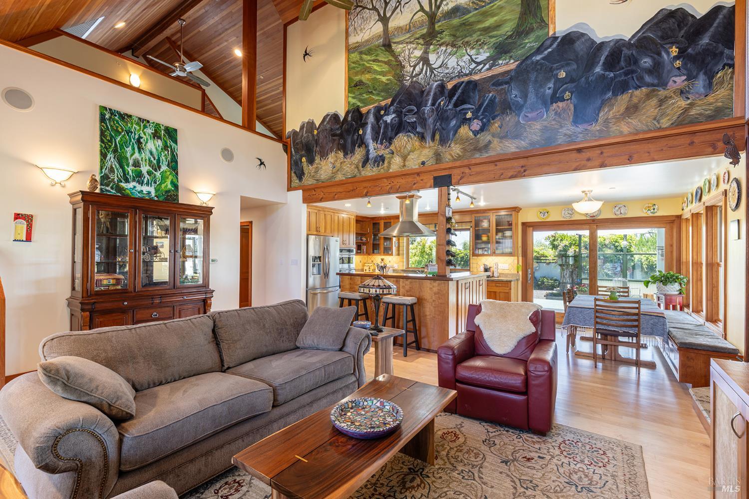 2510 Woolsey Road Windsor CA 95492