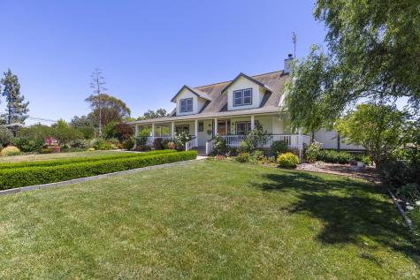 2510 Woolsey Road Windsor CA 95492