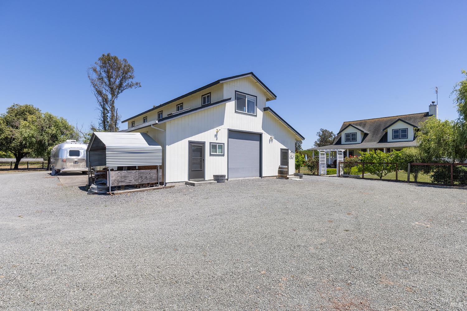 2510 Woolsey Road Windsor CA 95492