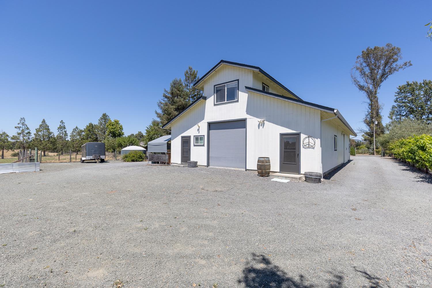 2510 Woolsey Road Windsor CA 95492