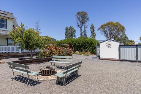 2510 Woolsey Road Windsor CA 95492