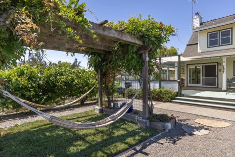 2510 Woolsey Road Windsor CA 95492