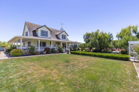 2510 Woolsey Road Windsor CA 95492