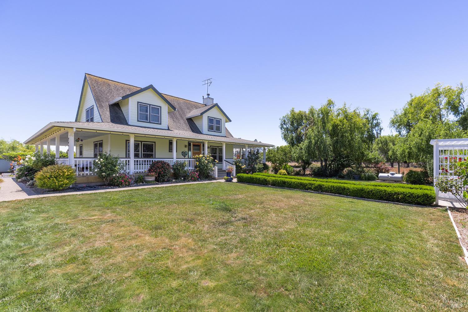 2510 Woolsey Road Windsor CA 95492