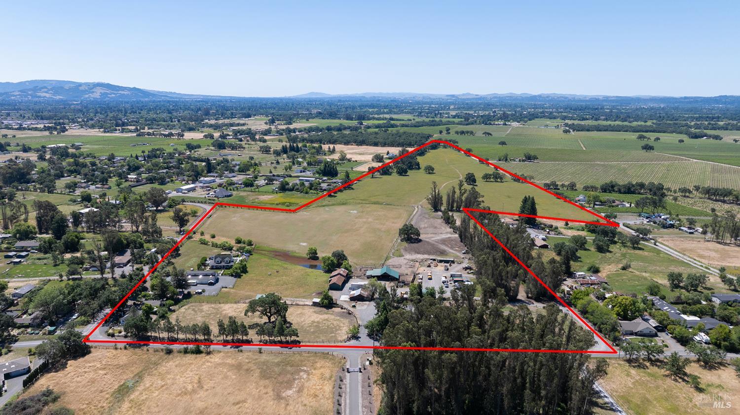 2510 Woolsey Road Windsor CA 95492