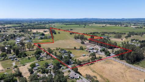 2510 Woolsey Road Windsor CA 95492