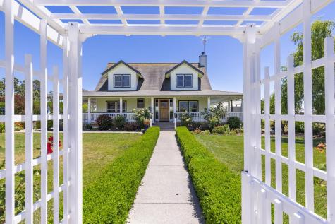 2510 Woolsey Road Windsor CA 95492
