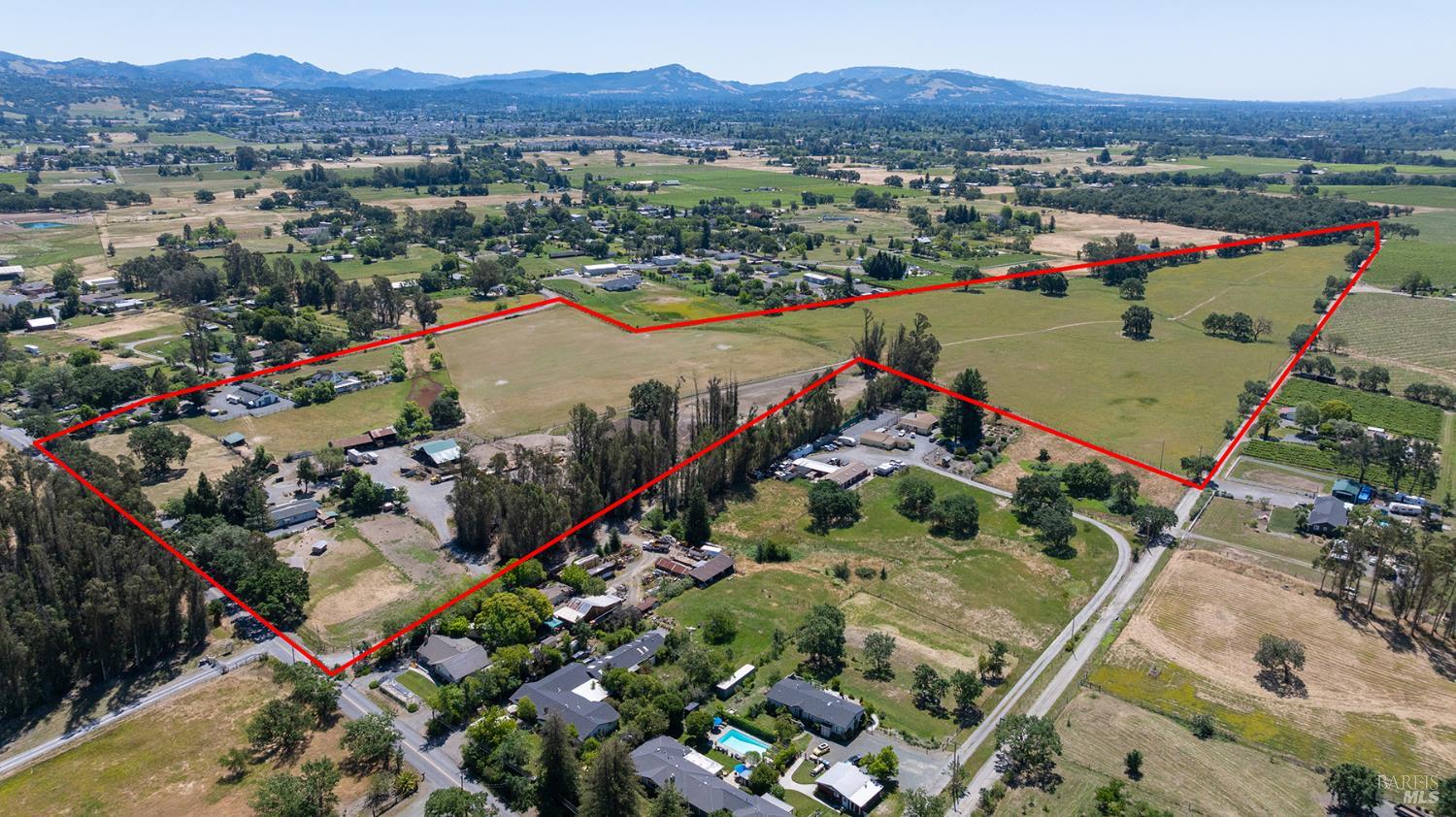 2510 Woolsey Road Windsor CA 95492