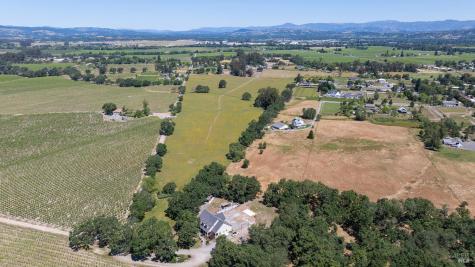 2510 Woolsey Road Windsor CA 95492
