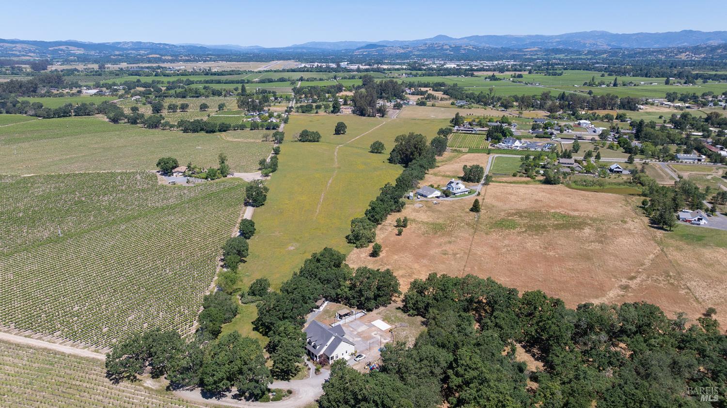 2510 Woolsey Road Windsor CA 95492