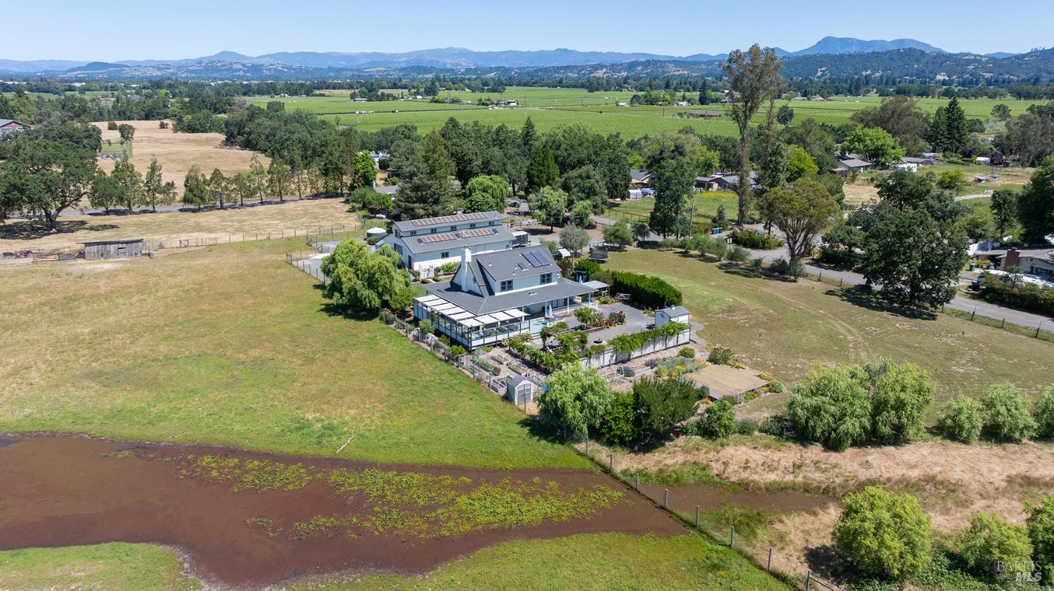 2510 Woolsey Road Windsor CA 95492