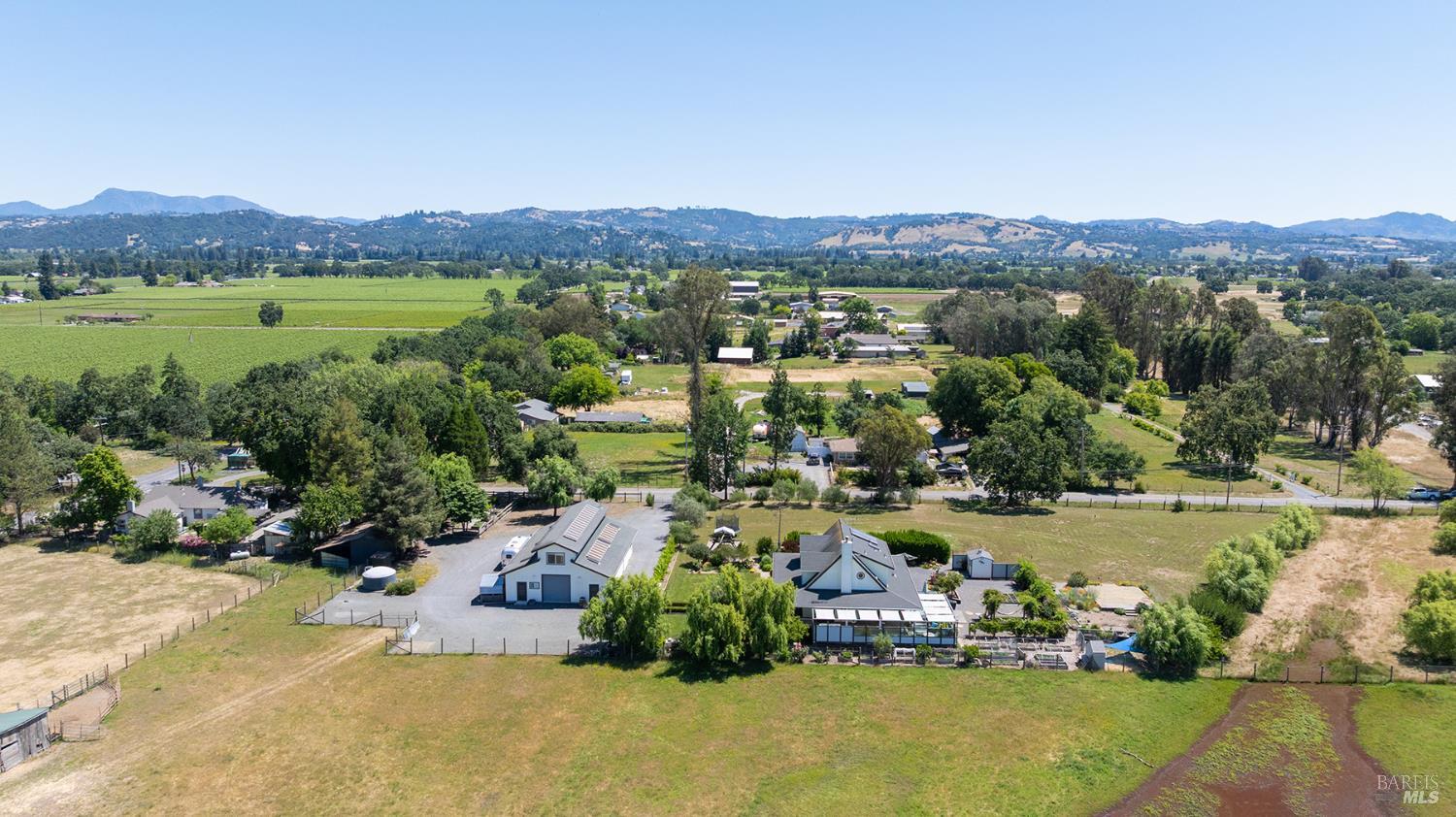 2510 Woolsey Road Windsor CA 95492