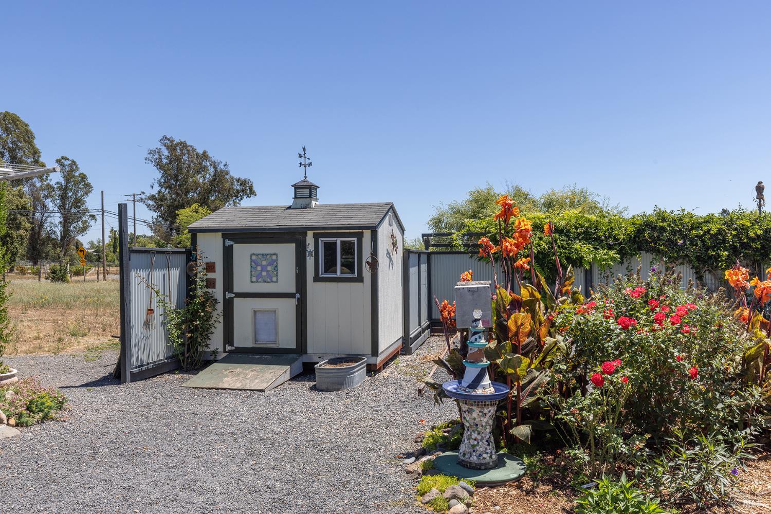 2510 Woolsey Road Windsor CA 95492