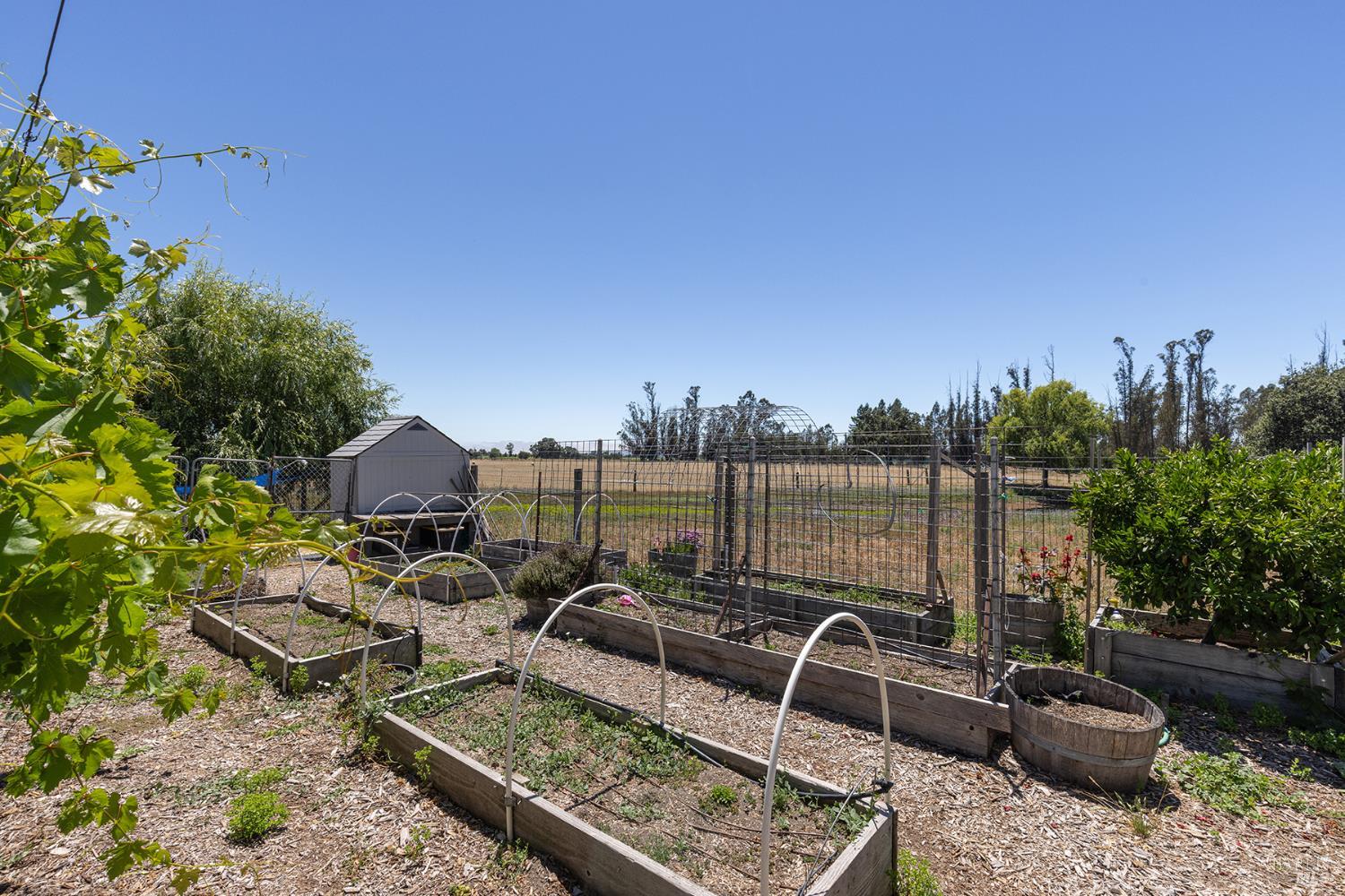 2510 Woolsey Road Windsor CA 95492