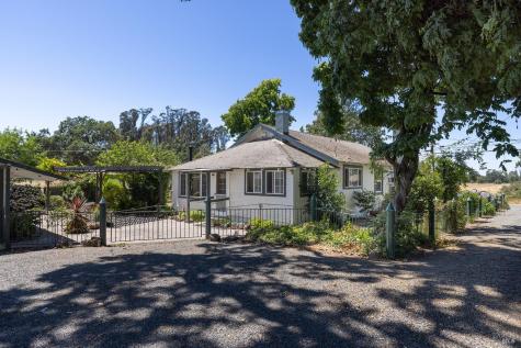 2510 Woolsey Road Windsor CA 95492