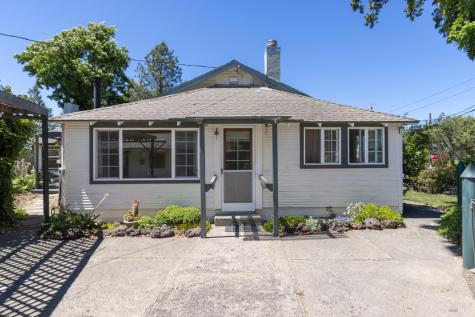 2510 Woolsey Road Windsor CA 95492