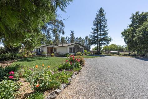 2510 Woolsey Road Windsor CA 95492