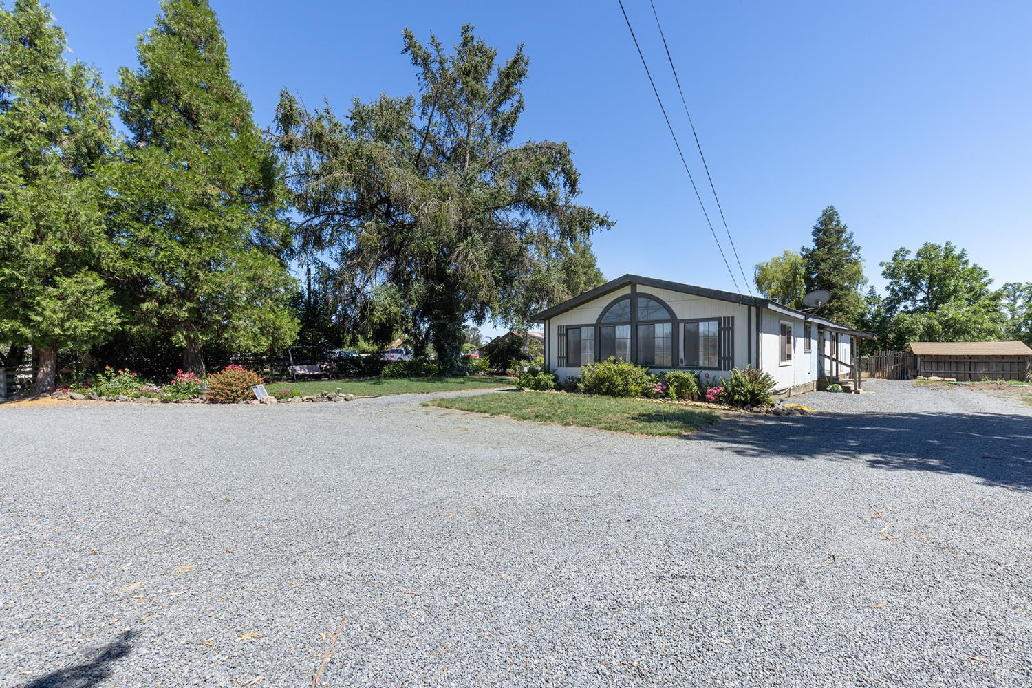 2510 Woolsey Road Windsor CA 95492