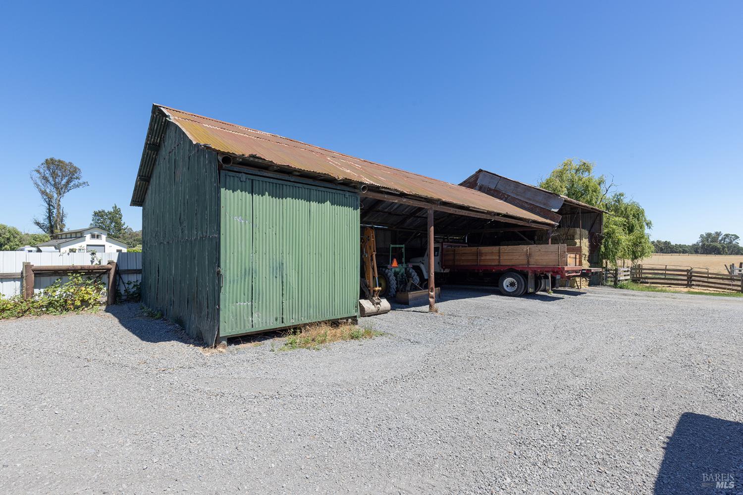 2510 Woolsey Road Windsor CA 95492