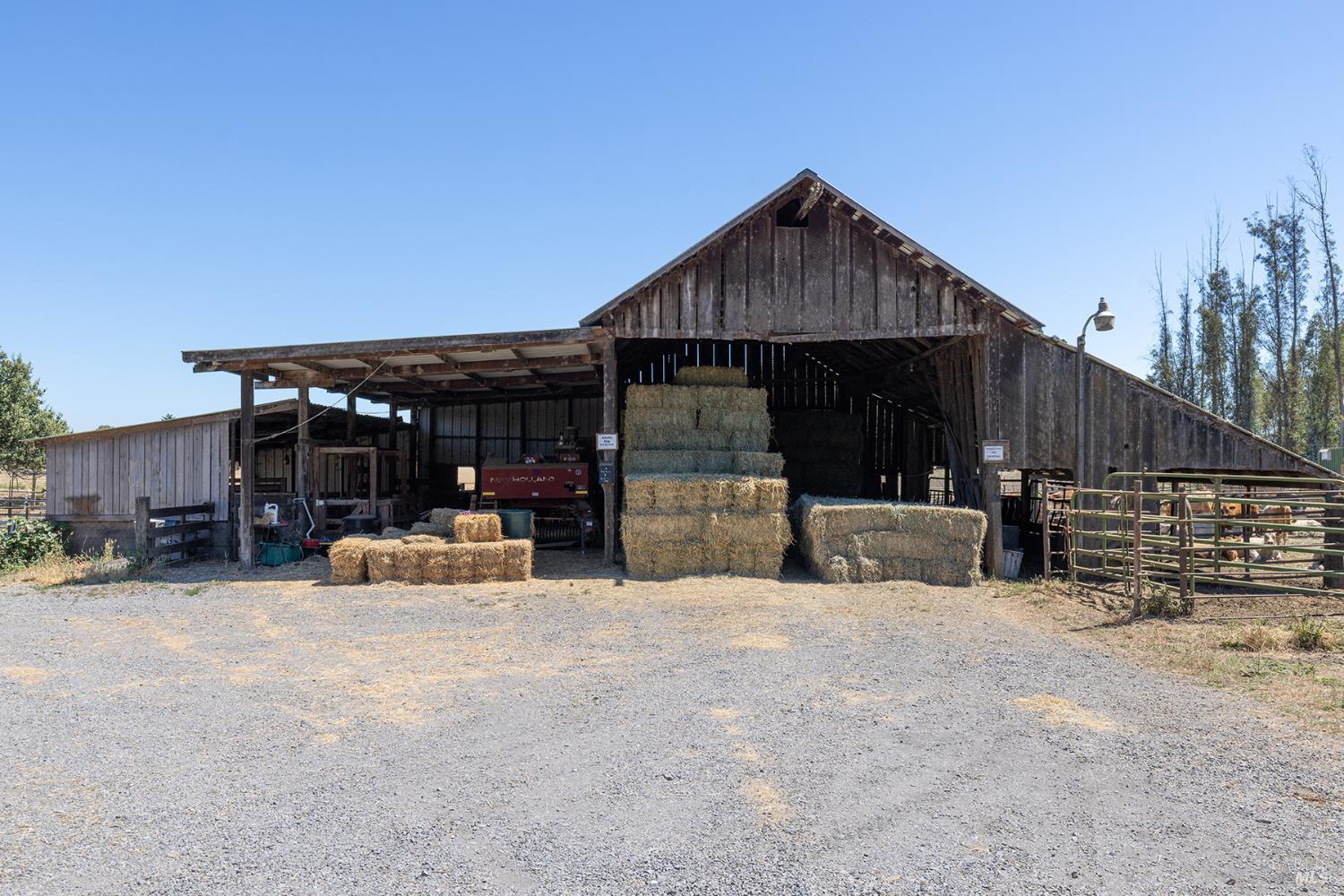 2510 Woolsey Road Windsor CA 95492