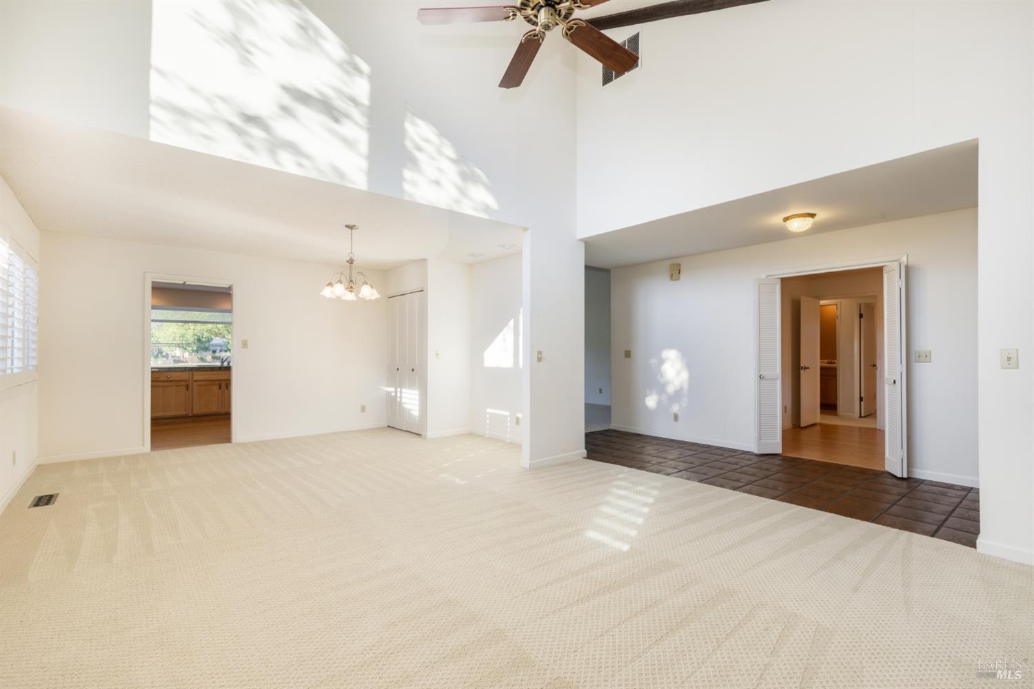 58 Oak Island Circle Santa Rosa CA 95409