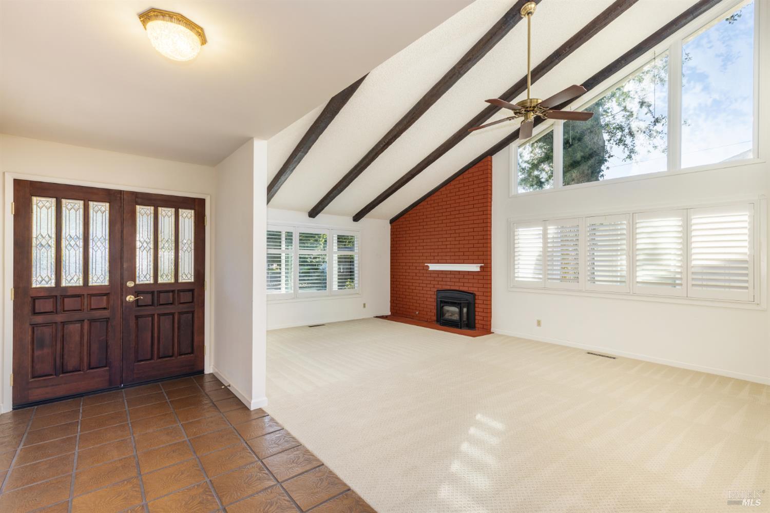 58 Oak Island Circle Santa Rosa CA 95409