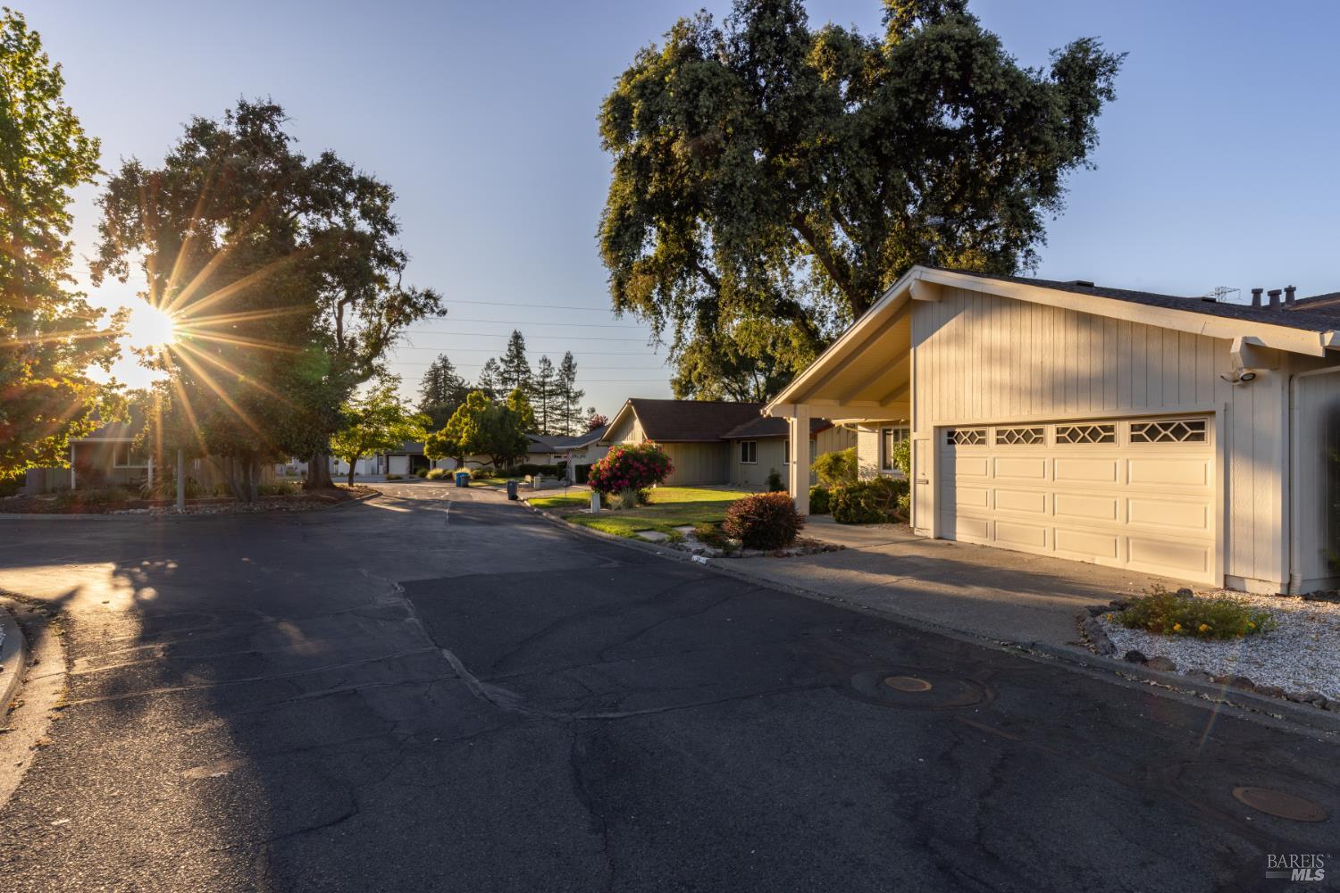 58 Oak Island Circle Santa Rosa CA 95409