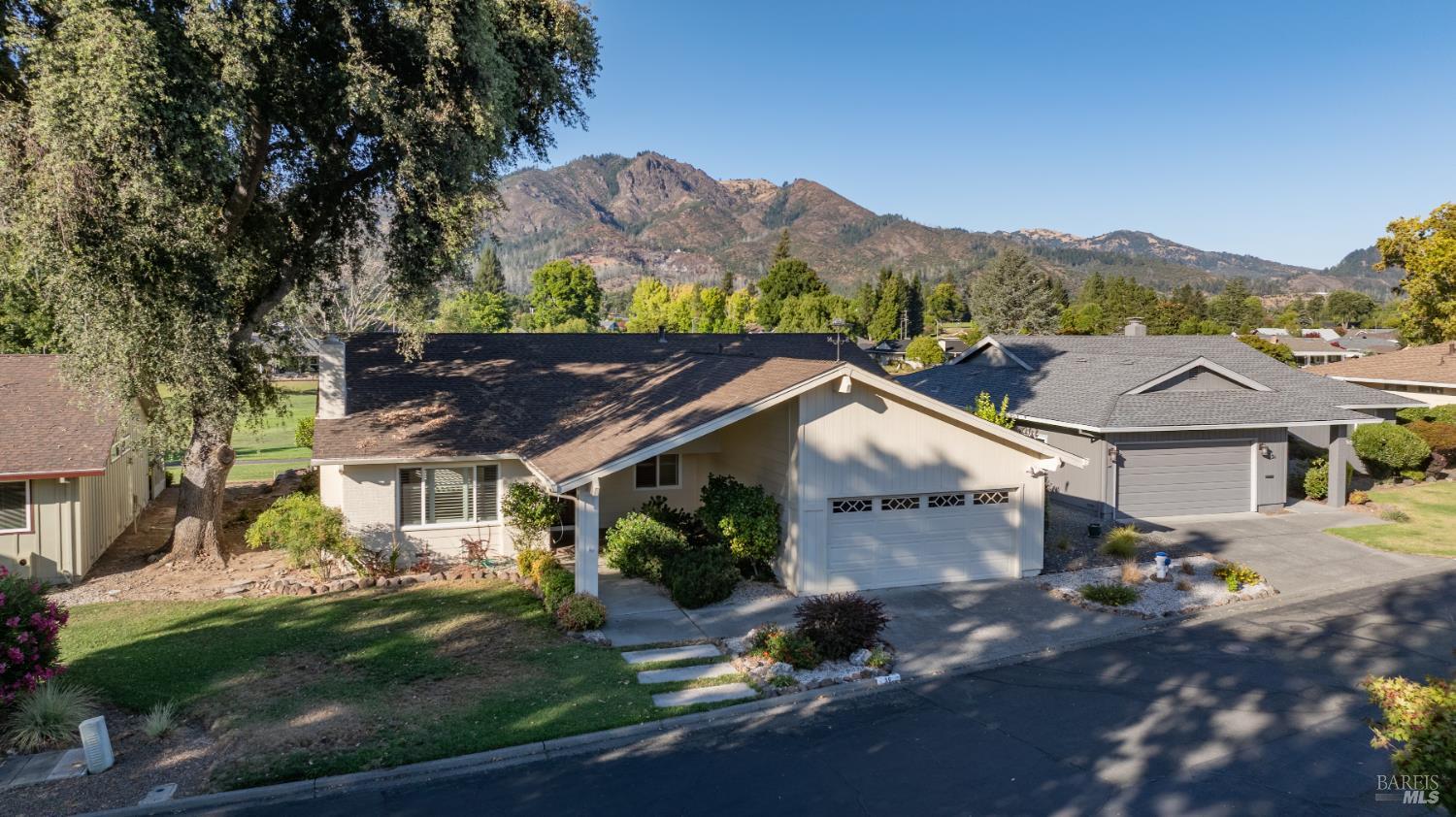 58 Oak Island Circle Santa Rosa CA 95409