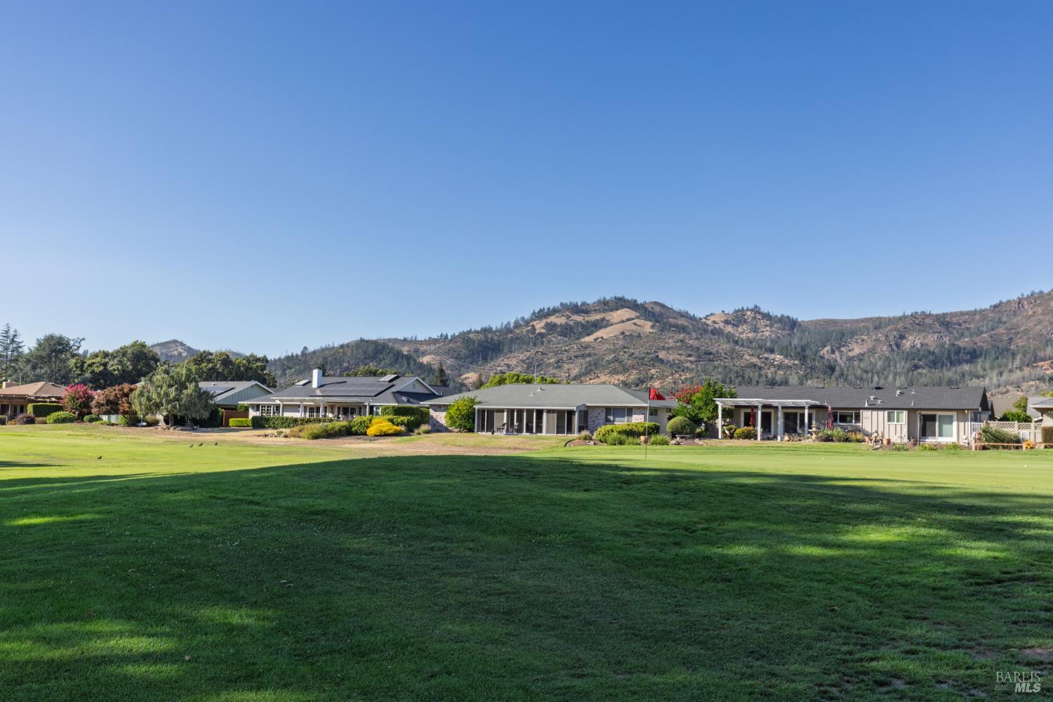 58 Oak Island Circle Santa Rosa CA 95409