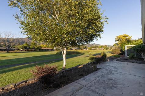58 Oak Island Circle Santa Rosa CA 95409