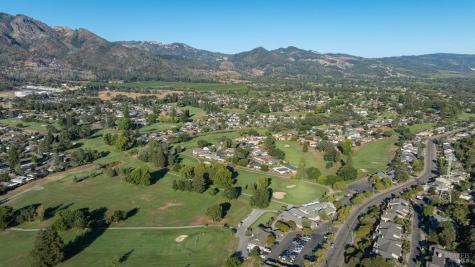 58 Oak Island Circle Santa Rosa CA 95409
