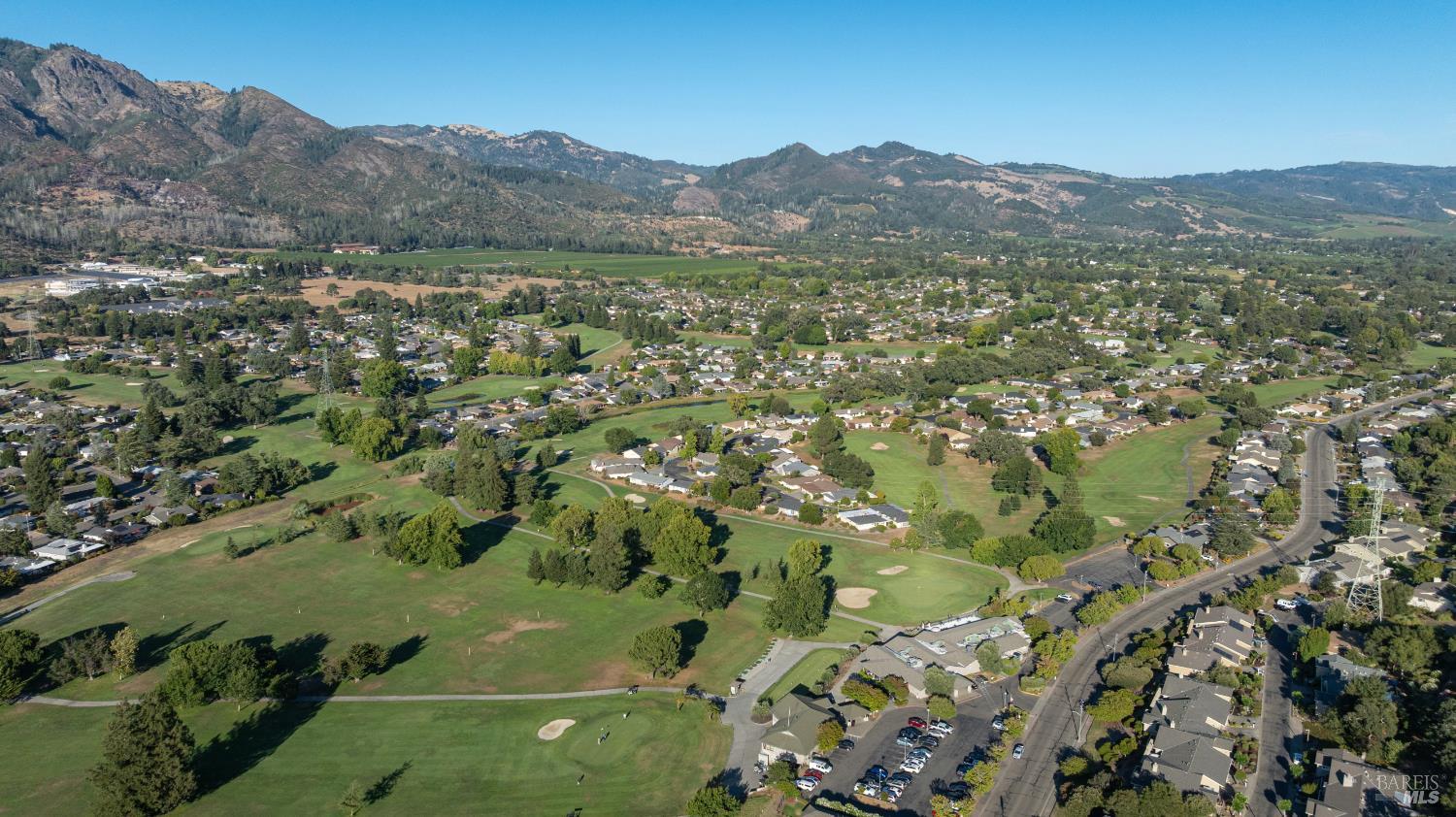58 Oak Island Circle Santa Rosa CA 95409