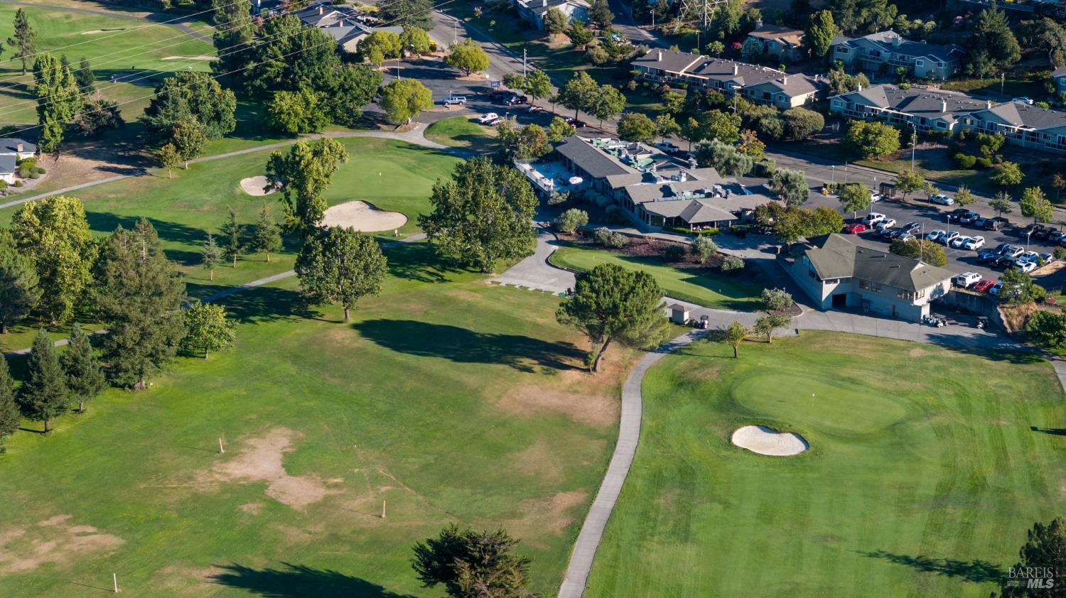 58 Oak Island Circle Santa Rosa CA 95409
