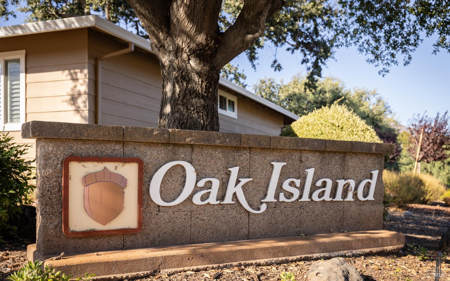 58 Oak Island Circle Santa Rosa CA 95409