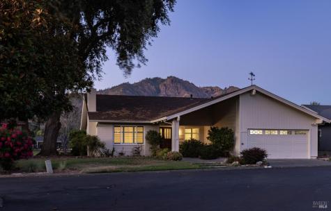 58 Oak Island Circle Santa Rosa CA 95409