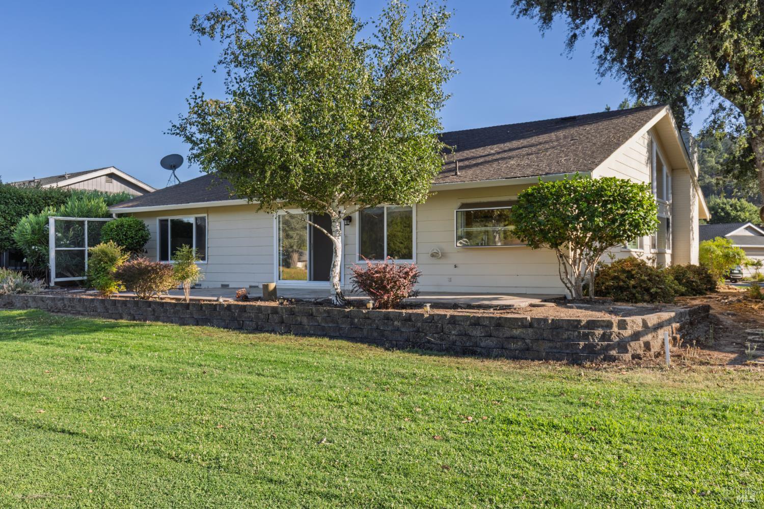 58 Oak Island Circle Santa Rosa CA 95409