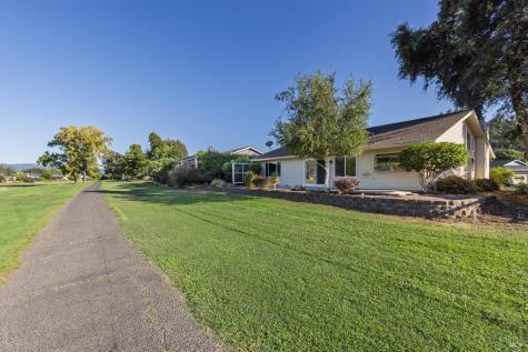 58 Oak Island Circle Santa Rosa CA 95409