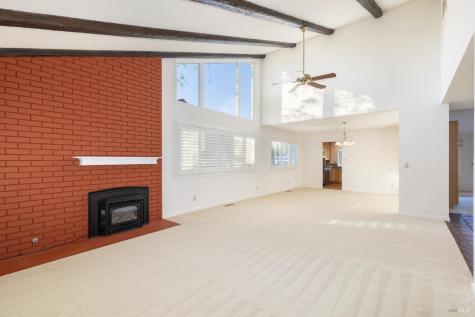 58 Oak Island Circle Santa Rosa CA 95409