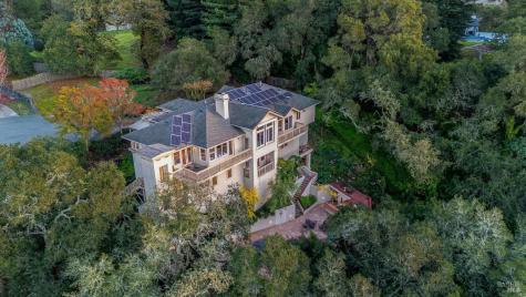 3435 Terra Linda Drive Santa Rosa CA 95404