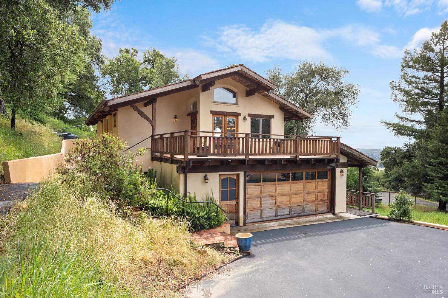 5262 Wikiup Court Santa Rosa CA 95403