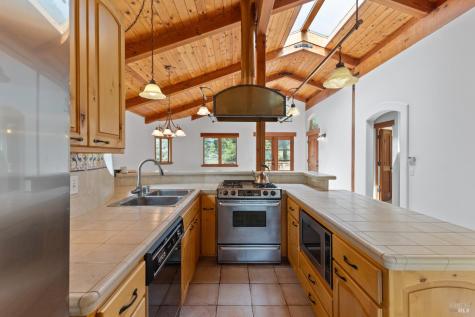 5262 Wikiup Court Santa Rosa CA 95403