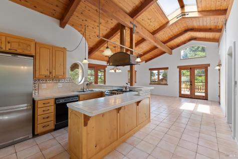 5262 Wikiup Court Santa Rosa CA 95403