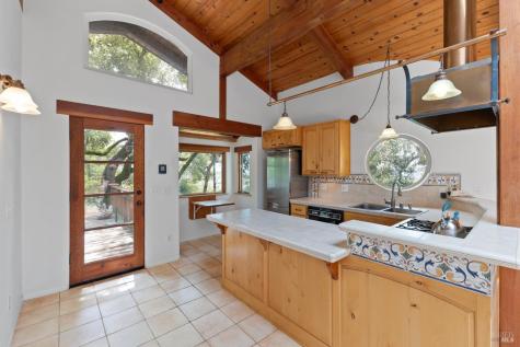 5262 Wikiup Court Santa Rosa CA 95403